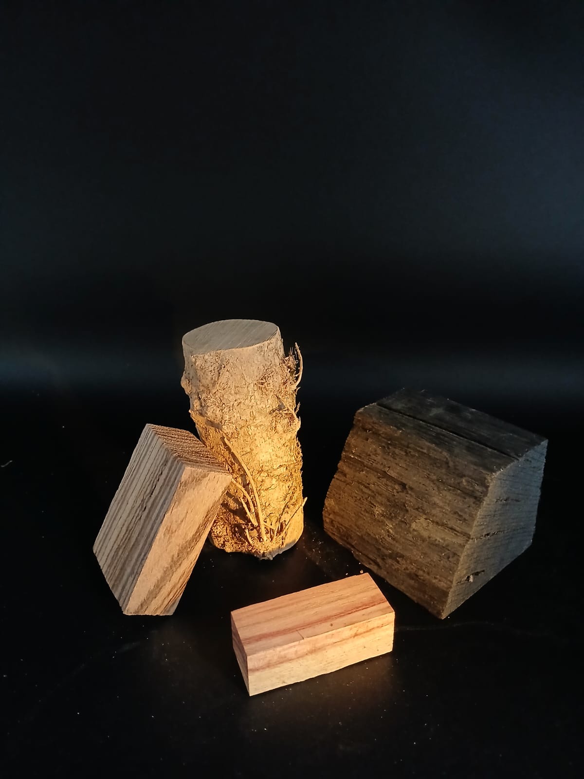 Edelholz