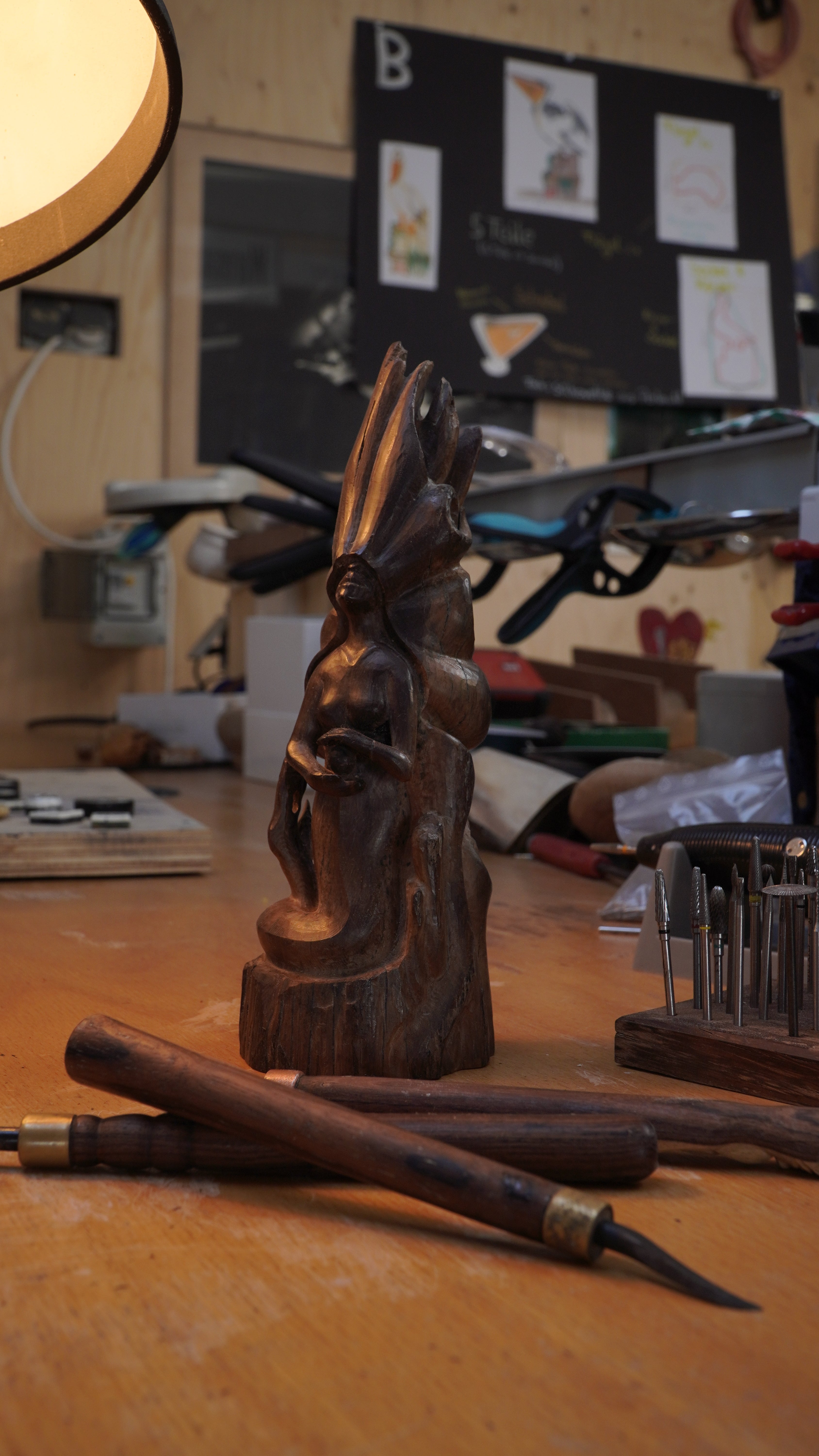 Tageskurs Workshop