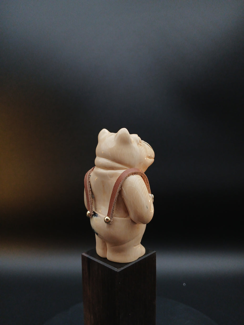 Nilpferd "Pearl"