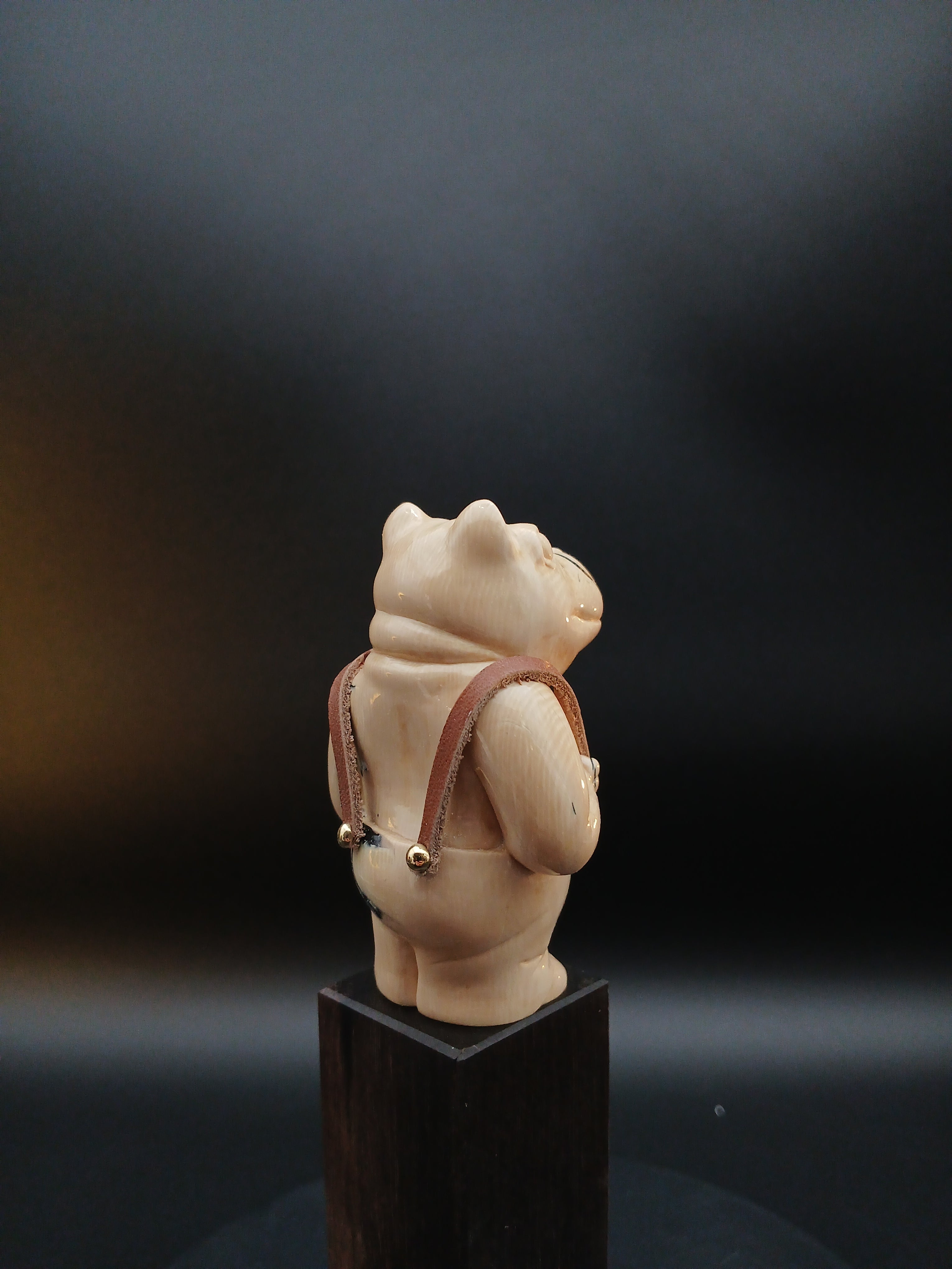 Nilpferd "Pearl"